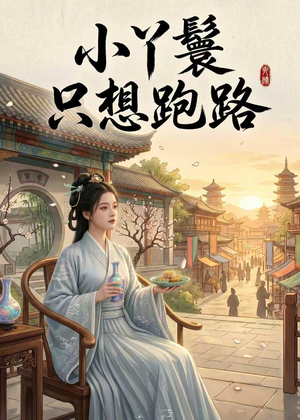小丫鬟只想跑路(54集) 小丫鬟只想跑路(54集)好短剧分享