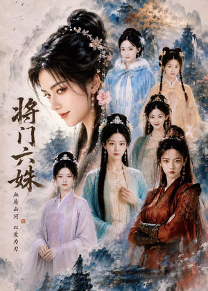 将门六妹（65集）经典老剧免费看