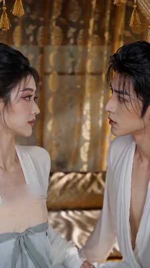 替嫁成妃后，五皇子动心了（43集）免费短剧完整版