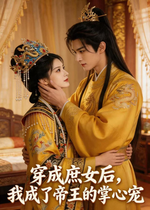 穿成庶女后，我成了帝王的掌心宠（83集）精彩短剧来了