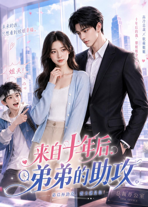 来自十年后弟弟的助攻(29集) 来自十年后弟弟的助攻(29集)火爆短剧来袭