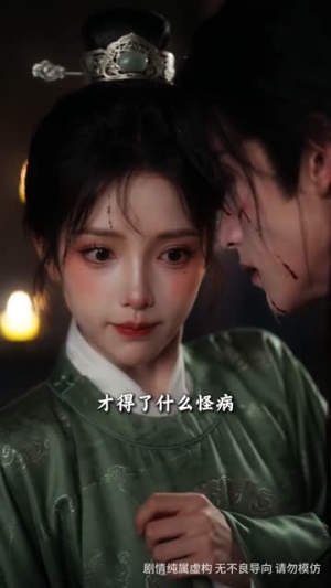 傅大人,崽崽的爹找上门来了(67集) 傅大人,崽崽的爹找上门来了(67集)我真的爱了