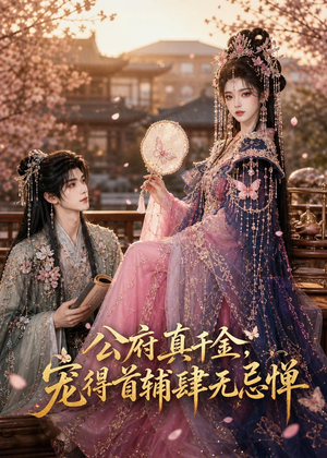 公府真千金,宠得首辅肆无忌惮(31集) 公府真千金,宠得首辅肆无忌惮(31集)古装短剧热播