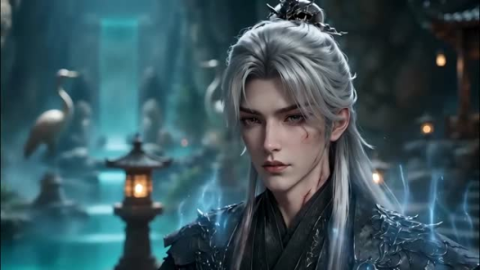青丘狐千年纪事(31集) 青丘狐千年纪事(31集)短剧介绍
