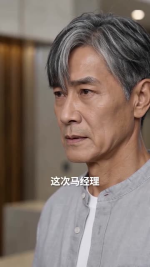 认亲被嫌后，爷爷震威天下（60集）我全都看完了