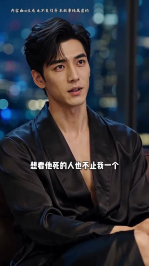 心怀底线，向阳而行（44集）热门短剧来袭