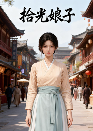 拾光娘子(74集) 拾光娘子(74集)免费短剧合集