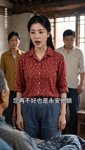 二婚也风光（52集）一起看短剧