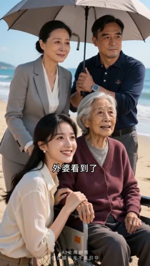 操劳半生,面朝大海(54集) 操劳半生,面朝大海(54集)甜宠短剧推荐