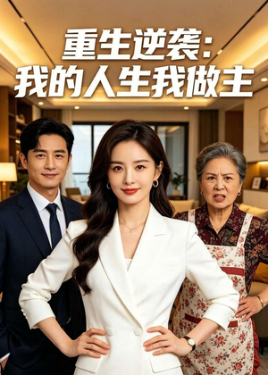 重生逆袭:我的人生我做主(38集) 重生逆袭:我的人生我做主(38集)免费短剧片段