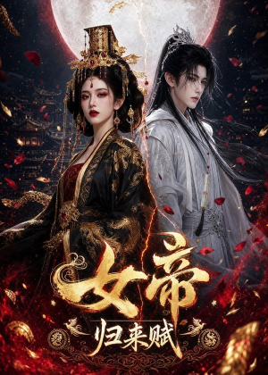 女帝：归来赋（61集）免费看