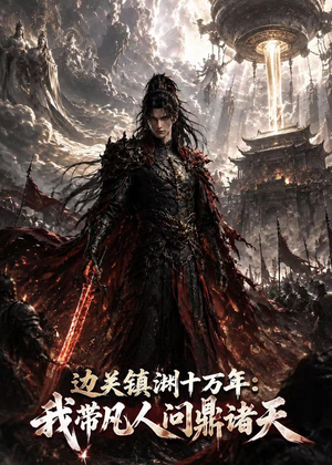 边关镇渊十万年:我带凡人问鼎诸天(45集) 边关镇渊十万年:我带凡人问鼎诸天(45集)快来看短剧