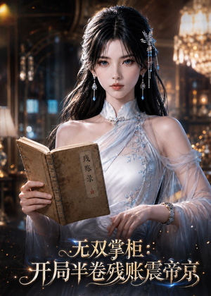 无双掌柜：开局半卷残账震帝京（62集）短剧追不停