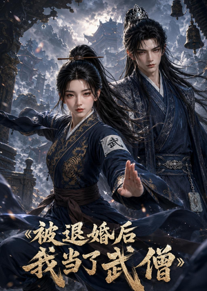被退婚后我当了武僧（33集）最热门短剧来了