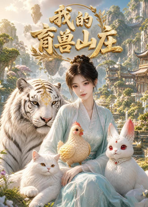 我的育兽山庄（65集）全网短剧抢先看