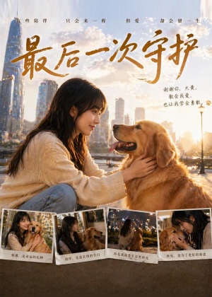 最后一次守护（26集）夸克在线观看