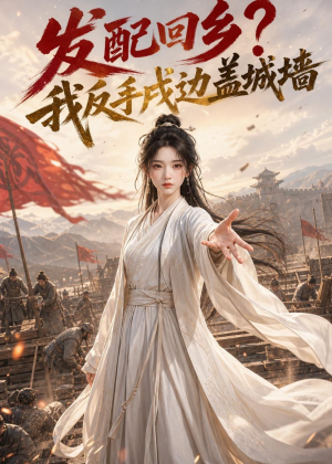 发配回乡？我反手戍边盖城墙（45集）免费全集短剧