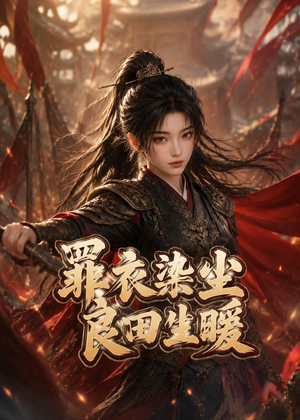罪衣染尘，良田生暖(127集)大结局太过瘾了