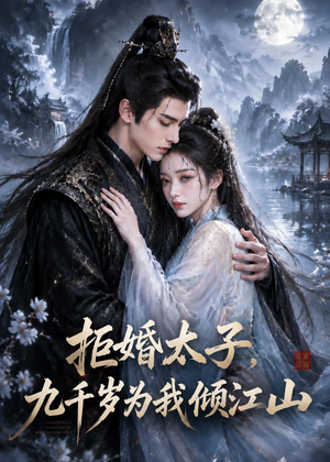 拒婚太子，九千岁为我倾江山(95集)短剧演员排行榜