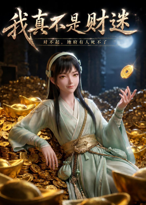 我真不是财迷，对不起，地府有人死不了（98集）看短剧放松一下