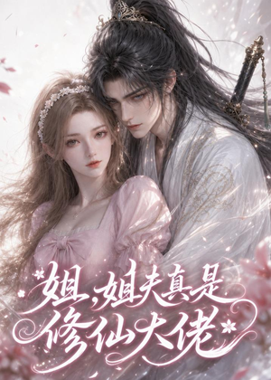 姐，姐夫真是修仙大佬（37集）短剧全集完整