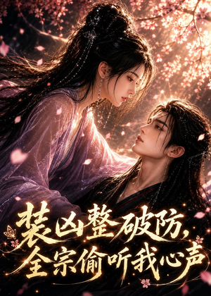 装凶整破防，全宗偷听我心声（44集）流畅播放免费看
