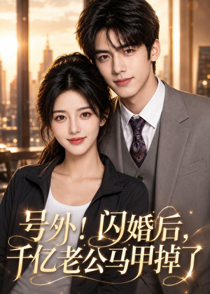 号外，闪婚后千亿老公马甲掉了（111集）短剧全集抢先看