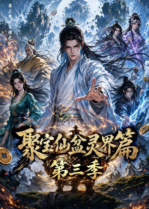 聚宝仙盆灵界篇第三季（100集）短剧精彩不断