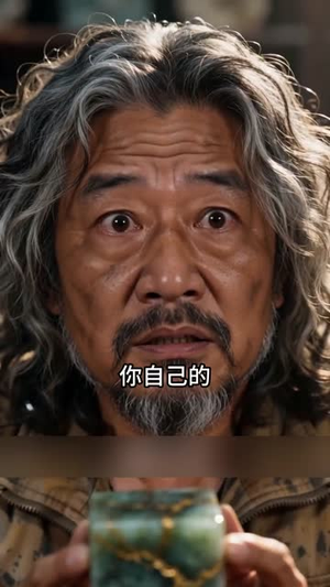 承包废石厂后，我靠雕刻发家致富（27集）短剧