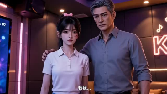 隐世龙吟（77集）推荐热门短剧