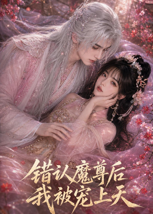 错认魔尊后我被宠上天（56集）爱上了这部剧了