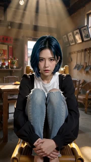 回村这档子事儿（50集）在哪里可以全集
