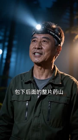 被赶出家门后，我重回深山成顶级药王（49集）全集免费看短剧