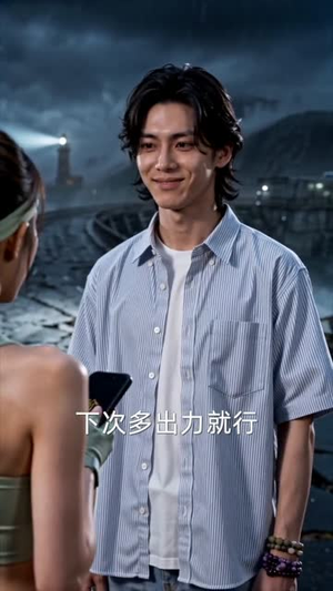 紫袍僵王，我有一锤可镇万妖（60集）超火短剧抢先看