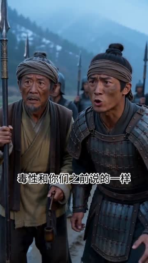 流放刚好在和离后2（55集）高分佳作免费看
