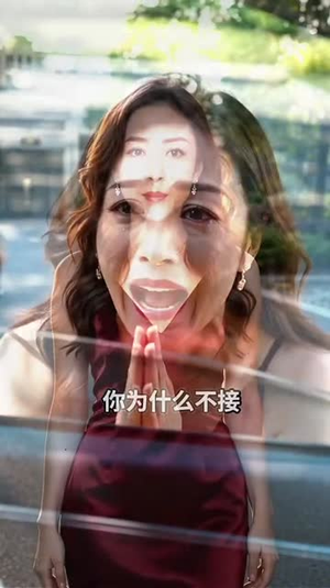 要离婚的是你，我同意，你哭什么？（45集）男主角是谁