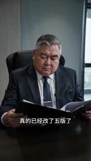 未生而养：拾荒父亲的人间大义（33集）高质量短剧推荐