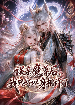 误亲魔尊后，我只好以身相许了（81集）1-102集