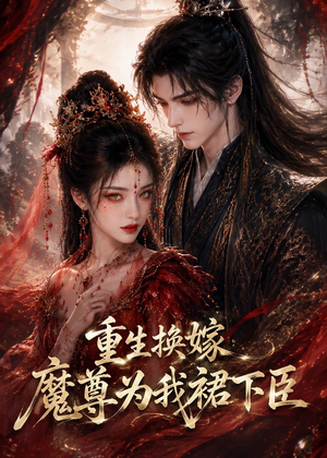 重生换嫁：魔王为我裙下臣（43集）第二季