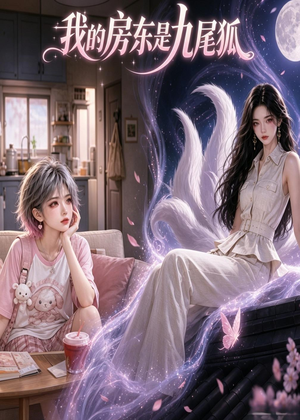 我的房东是九尾狐（39集）精彩不断免费看