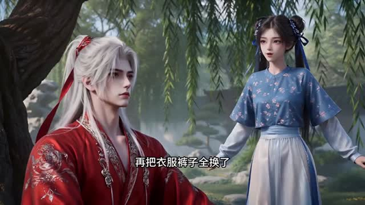 世子陪护手册（41集）口碑之选免费看