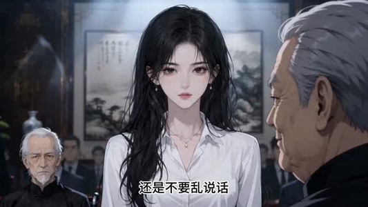 念念有光（55集）火热短剧抢先看