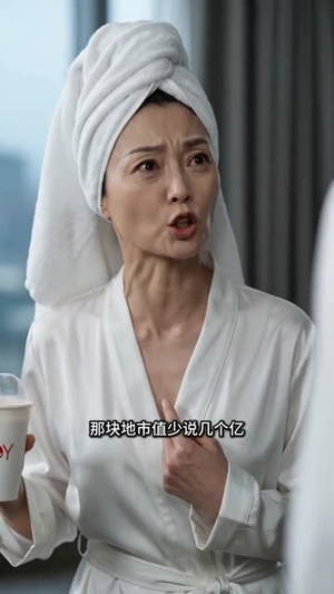 窄巷有光（73集）免费看全网短剧