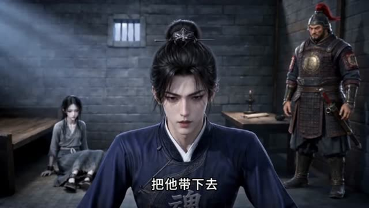 真是糟糕的穿越（44集）一起看短剧
