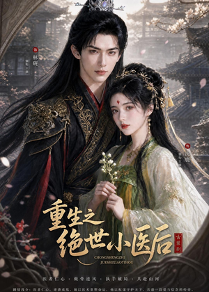 重生之绝世小医后（68集）短剧太好看