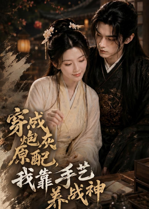 穿成炮灰原配，我靠手艺养战神（80集）演的怎么样