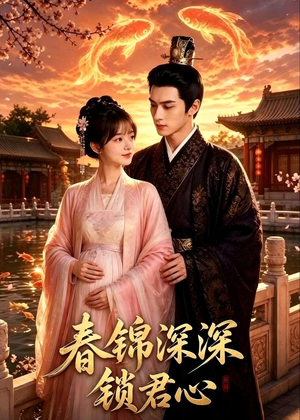 春锦深深锁君心（70集）全剧看到大结局