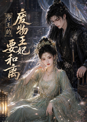 冷王的废物王妃要合离（60集）最火爆短剧
