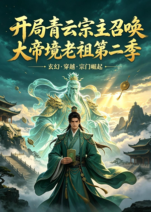开局青云宗主召唤大帝境老祖（第二季）（100集）精彩短剧又来了