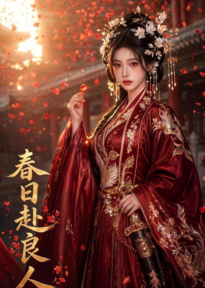 春日赴良人（53集）更新时间一览表